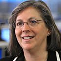 Suzanne Allard Levingston